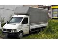 VOLT LT35 WOLKSVAGEN 100 bin peşinatla