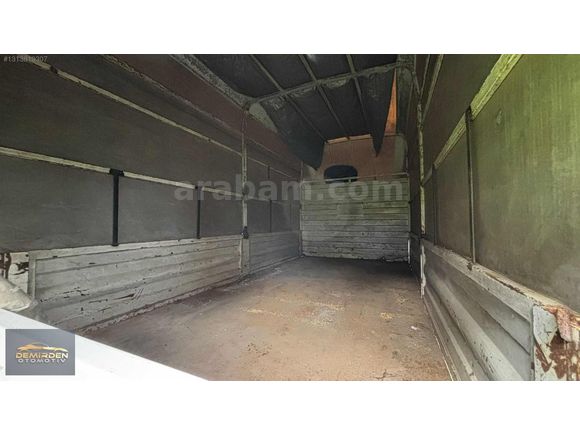 VOLT LT35 WOLKSVAGEN 100 bin peşinatla