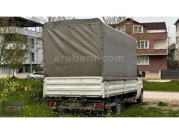VOLT LT35 WOLKSVAGEN 100 bin peşinatla