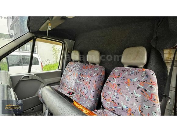 VOLT LT35 WOLKSVAGEN 100 bin peşinatla