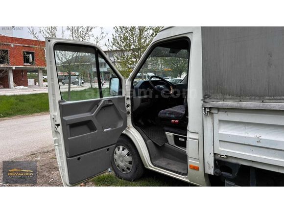 VOLT LT35 WOLKSVAGEN 100 bin peşinatla
