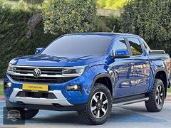 MND MOTOS'dan HATASIZ BOYASIZ TRAMERSİZ AMAROK