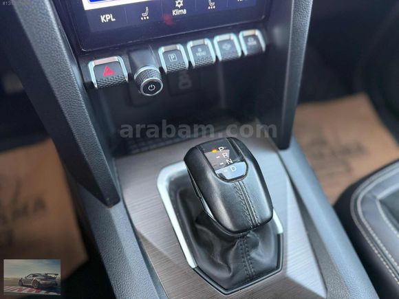 4x4 STYLE PLUS 28.000KM