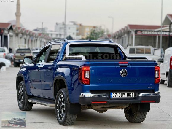 4x4 STYLE PLUS 28.000KM
