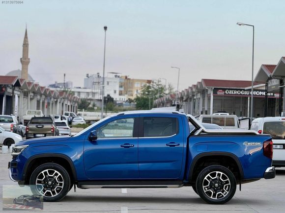 4x4 STYLE PLUS 28.000KM