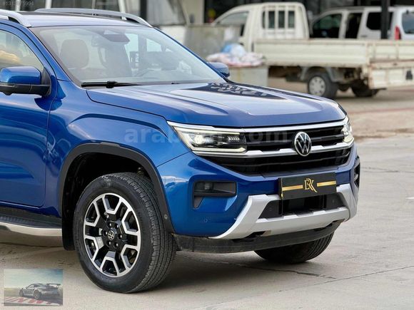 4x4 STYLE PLUS 28.000KM