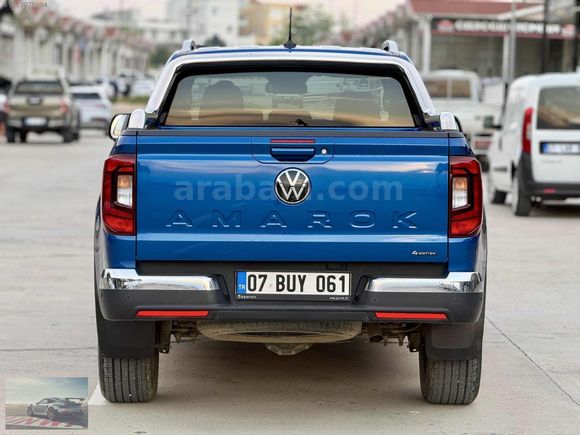 4x4 STYLE PLUS 28.000KM