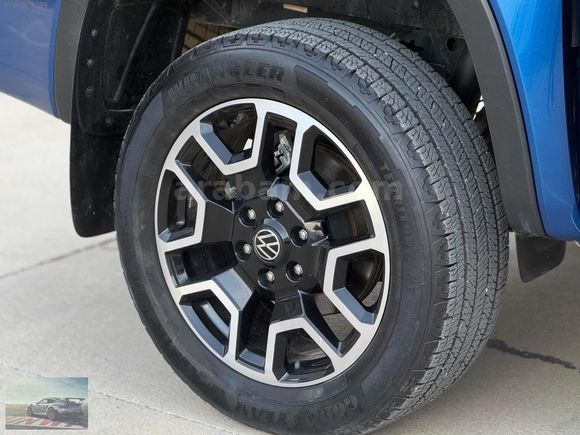 4x4 STYLE PLUS 28.000KM