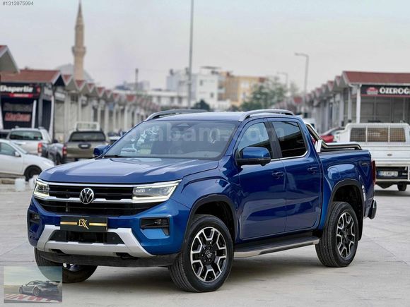 4x4 STYLE PLUS 28.000KM