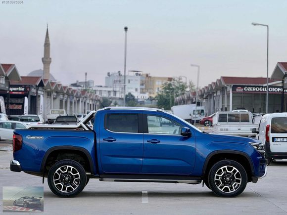 4x4 STYLE PLUS 28.000KM