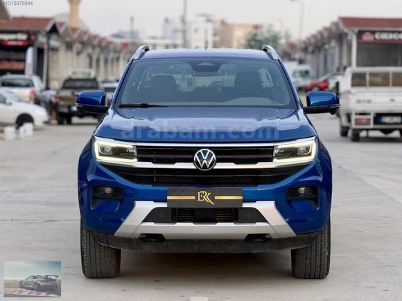 4x4 STYLE PLUS 28.000KM