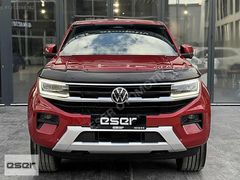 ESER'DEN BOYASIZ 2.0 TDI STYLE PLUS 4x4 TAKAS 50.ooo KM