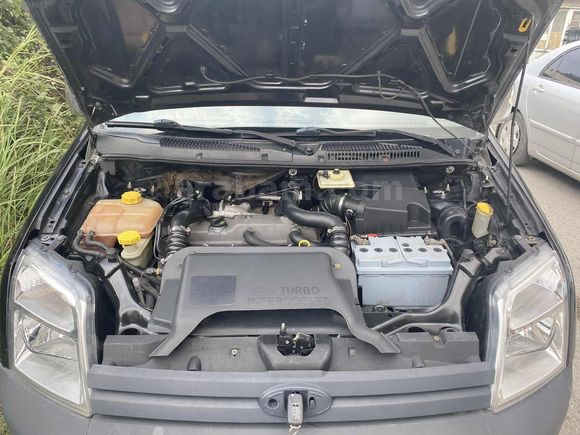 Klimalı Çif sürgü tek kapak 2007 model