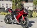 MotoFinans'tan Yamaha YZF R1, Orj. km