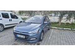 Sahibinden Hyundai i20 1.4 MPI Jump 2016 Model