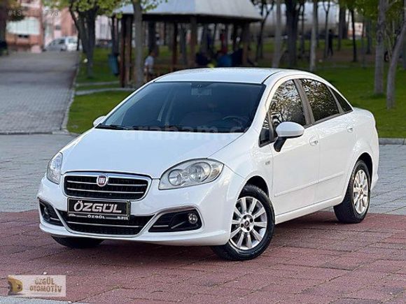 ÖZGÜL'den TRAMERSİZ 140 BİN KM DE ORJINAL URBAN LİNEA 12 TAKSİT