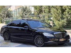 OTOMEÇ'DEN 2012 BAYİ S 350L BLUETEC VAKUM+GECE GÖRÜŞ+AİR+SUNROOF