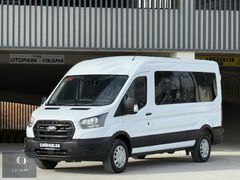 ÇAĞDAŞLAR'DAN__BOYASIZ__ 14+1 MİNİBÜS__ 64.000 KM'DE__%20 KDV Lİ
