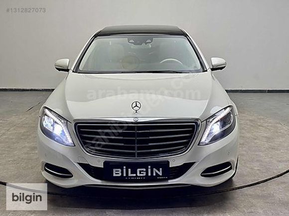 249.000Km..BAYİ..9 İLERİ..MASAJ..4 KOLTUK ISITMA+SOĞUTMA..AİR