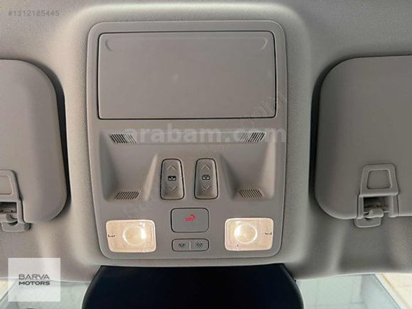 BARVA MOTORS FORD KUGA 1.5 EcoBLUE FULL + FULL SERVİS BAKIMLI