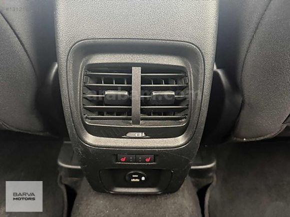 BARVA MOTORS FORD KUGA 1.5 EcoBLUE FULL + FULL SERVİS BAKIMLI