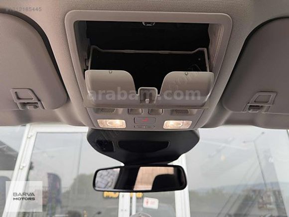 BARVA MOTORS FORD KUGA 1.5 EcoBLUE FULL + FULL SERVİS BAKIMLI