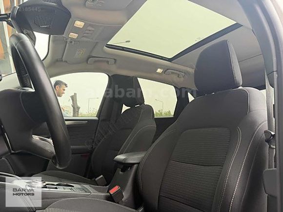 BARVA MOTORS FORD KUGA 1.5 EcoBLUE FULL + FULL SERVİS BAKIMLI