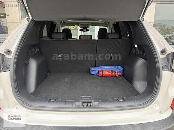 BARVA MOTORS FORD KUGA 1.5 EcoBLUE FULL + FULL SERVİS BAKIMLI