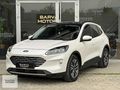 BARVA MOTORS FORD KUGA 1.5 EcoBLUE FULL + FULL SERVİS BAKIMLI