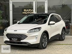 BARVA MOTORS FORD KUGA 1.5 EcoBLUE FULL + FULL SERVİS BAKIMLI