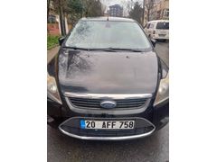 Sahibinden Ford Focus 1.6 TDCi Titanium 2011 Model 