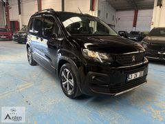 OPEL ARDEN YETKİLİ BAYİDEN HATASIZ KM OTOMATİK 2023 RİFTER GT