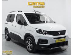 OMS OTOMOTİV'DEN 2024 HATASIZ RİFTER GT E-TOGGLE %0 FAİZ KREDİ