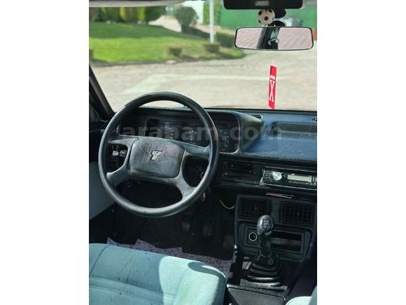 Sahibinden Tofaş Doğan SLX 1993 Model 