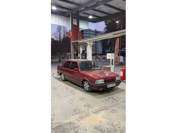 Sahibinden Tofaş Doğan SLX 1993 Model 
