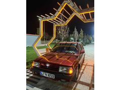 Sahibinden Tofaş Doğan SLX 1993 Model 