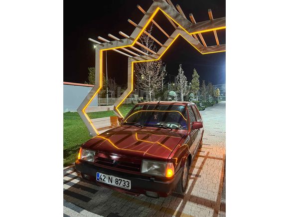 Sahibinden Tofaş Doğan SLX 1993 Model 