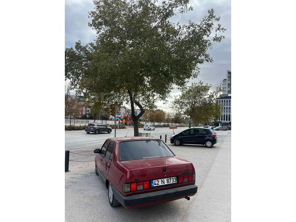 Sahibinden Tofaş Doğan SLX 1993 Model 