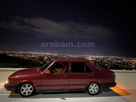 Sahibinden Tofaş Doğan SLX 1993 Model 