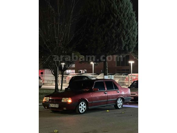 Sahibinden Tofaş Doğan SLX 1993 Model 