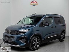 Galeri Antik 2025 PEUGEOT RİFTER GT PAKET CAM TAVANLI HATSIZ