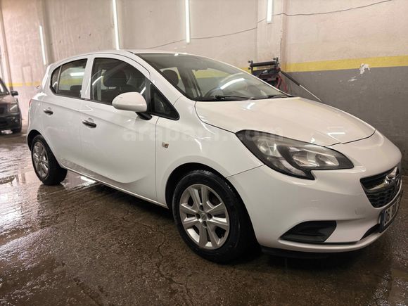 Sahibinden Opel Corsa 1.4 Essentia 2016 Model 