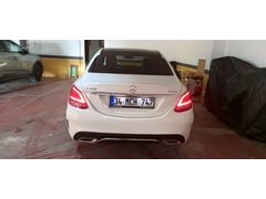 SAHİBİNDEN ORJİNAL EMSALSİZ K.GARAJ ARACI
