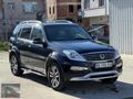 2014 REXTON 4x4 PLATİNUM TEK ELDEN 7 KİŞİLİK EN DOLUSU HAFIZALI