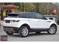 SADECE 93 BİN'KM de Range Evoque CAMTAVAN + ISITMA + MERİDİAN