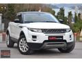 SADECE 93 BİN'KM de Range Evoque CAMTAVAN + ISITMA + MERİDİAN