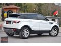 SADECE 93 BİN'KM de Range Evoque CAMTAVAN + ISITMA + MERİDİAN