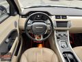 SADECE 93 BİN'KM de Range Evoque CAMTAVAN + ISITMA + MERİDİAN
