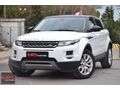 SADECE 93 BİN'KM de Range Evoque CAMTAVAN + ISITMA + MERİDİAN