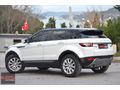 SADECE 93 BİN'KM de Range Evoque CAMTAVAN + ISITMA + MERİDİAN